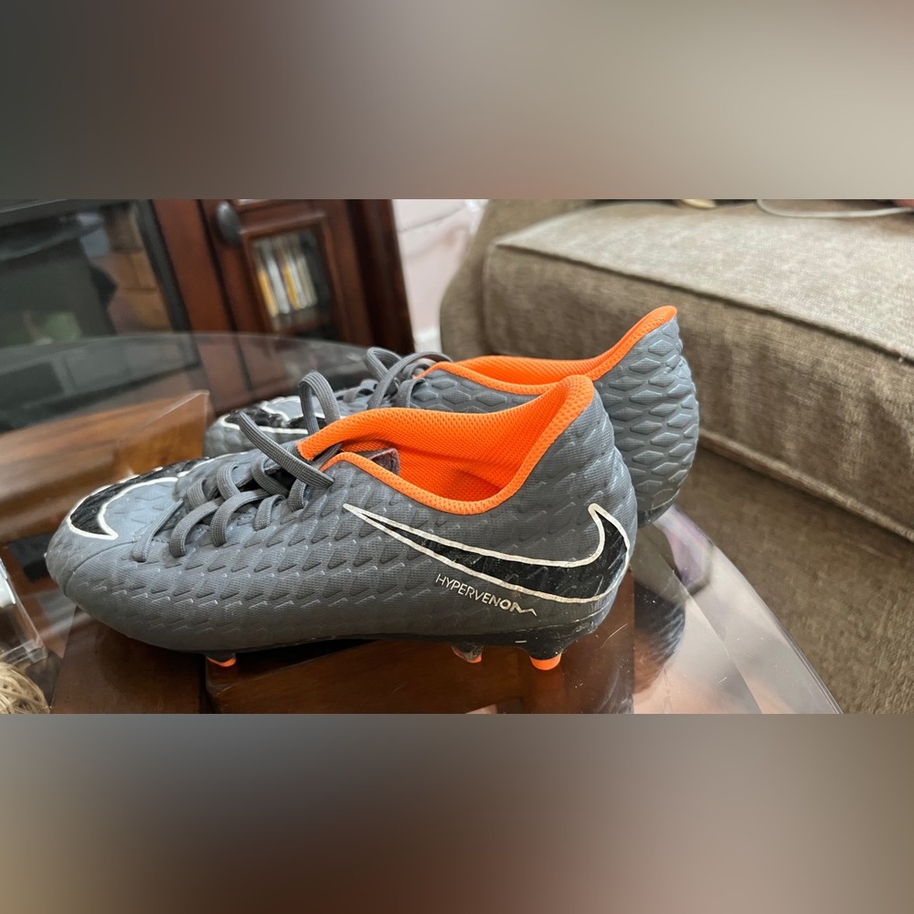 Nike Soccer Cleats